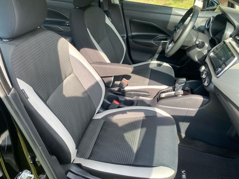 2020 Nissan Versa Image 19