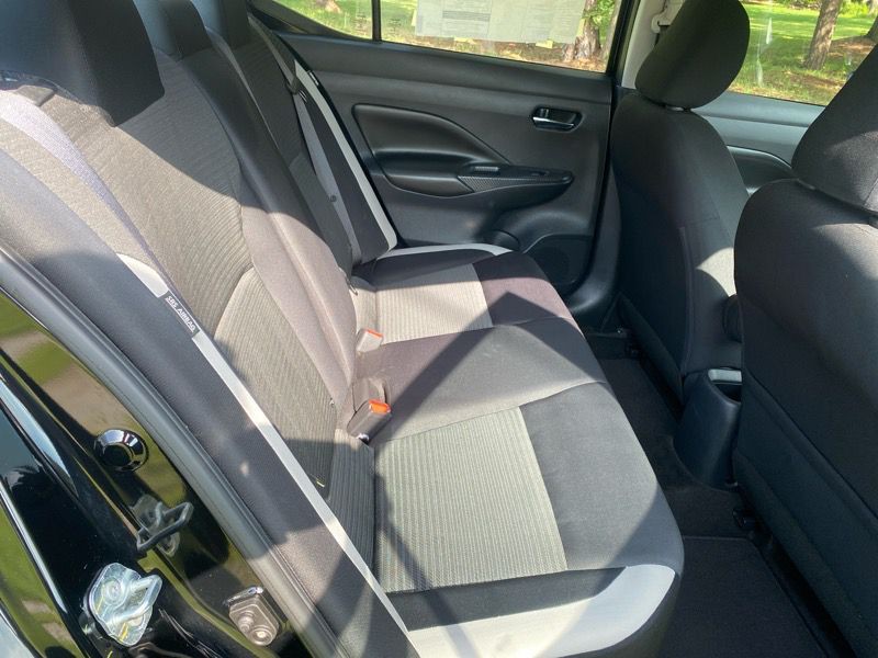 2020 Nissan Versa Image 20