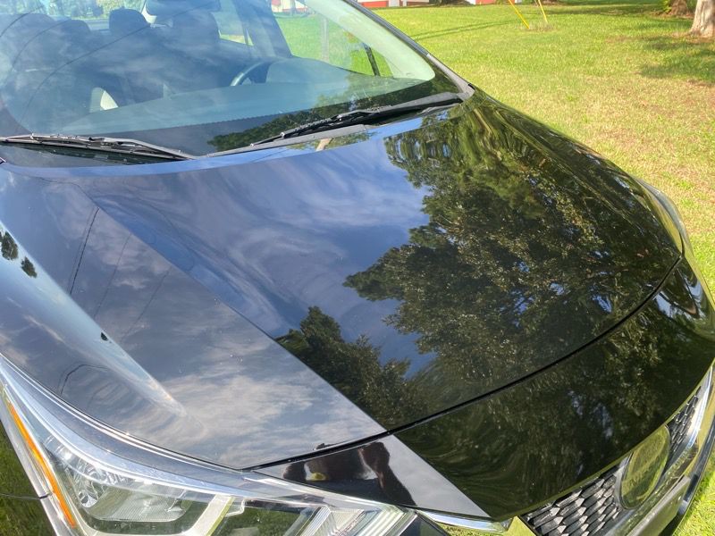 2020 Nissan Versa Image 23