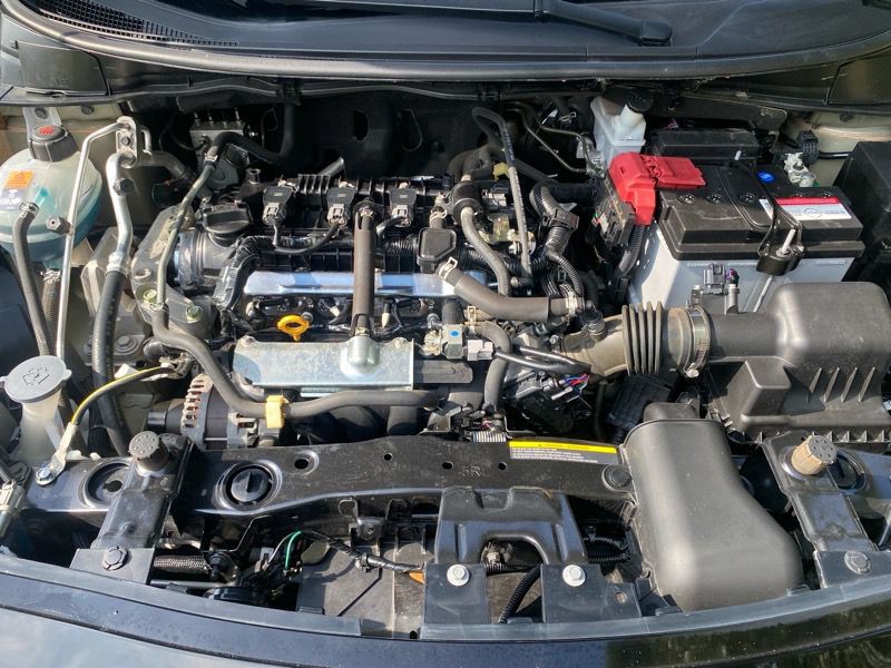 2020 Nissan Versa Image 29