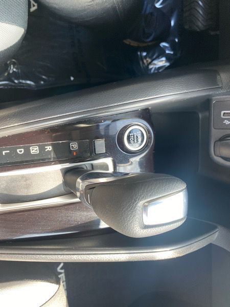 2020 Nissan Versa Image 46