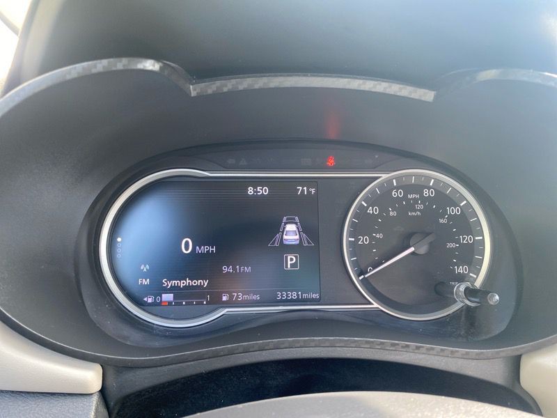 2020 Nissan Versa Image 47