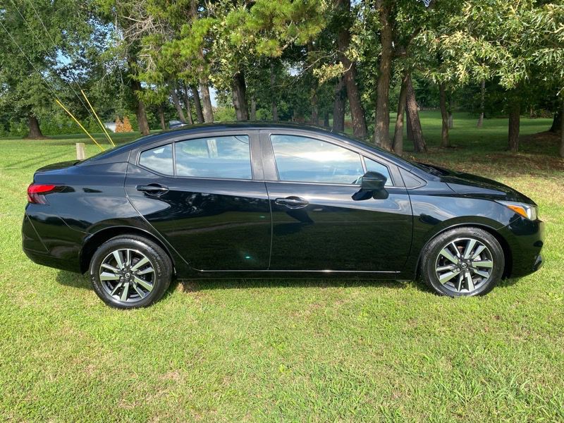 2020 Nissan Versa Image 51