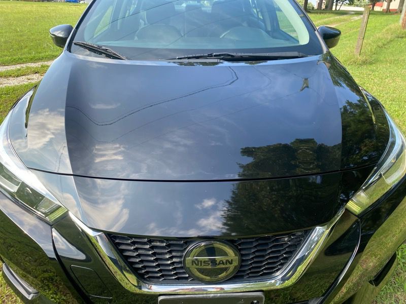 2020 Nissan Versa Image 56