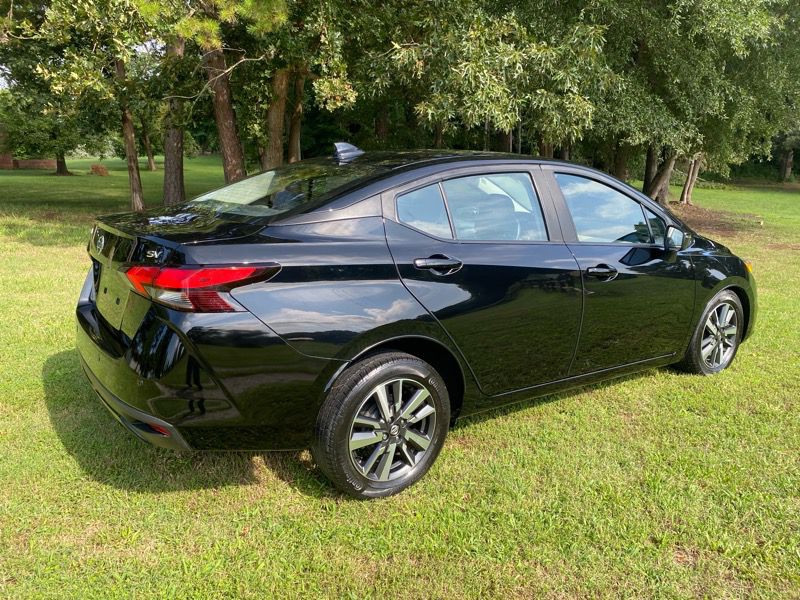 2020 Nissan Versa Image 58