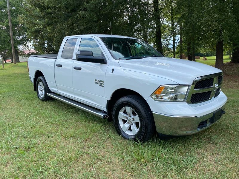 2019 RAM 1500 Image 2