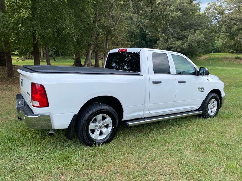 2019 RAM 1500 Image 5