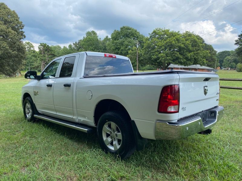 2019 RAM 1500 Image 6
