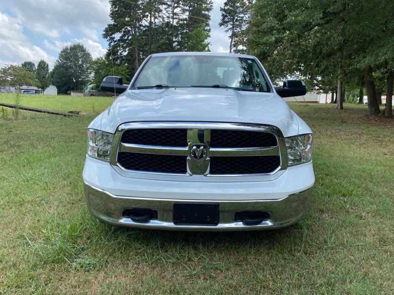 2019 RAM 1500 Image 7
