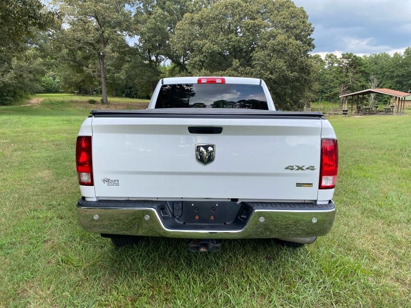 2019 RAM 1500 Image 8