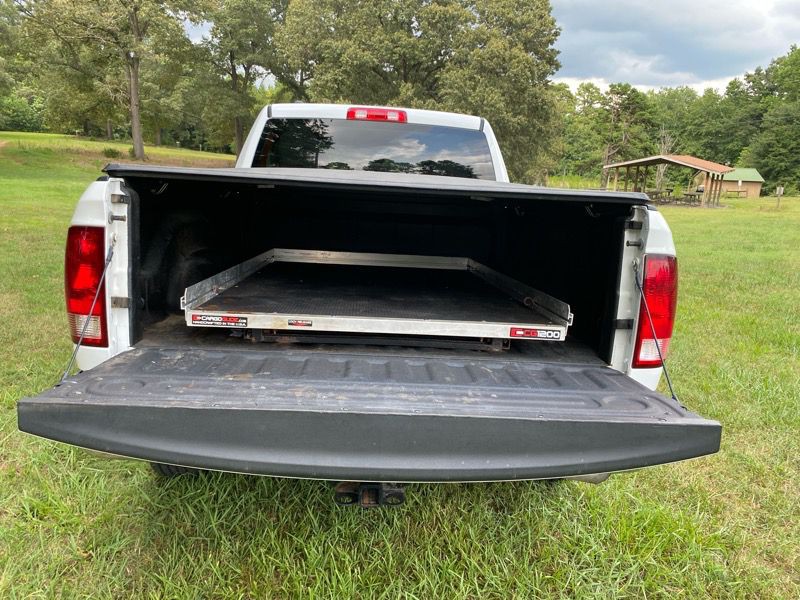 2019 RAM 1500 Image 9