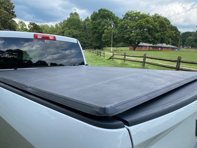 2019 RAM 1500 Image 10