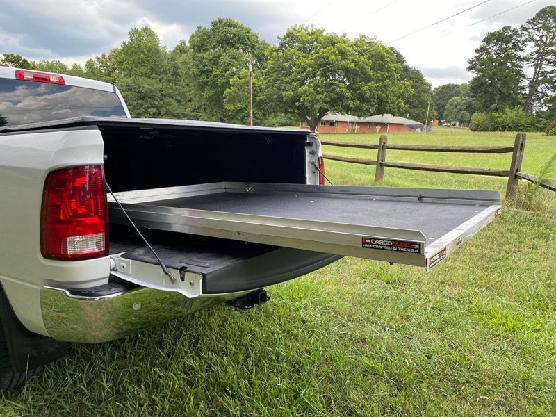 2019 RAM 1500 Image 11