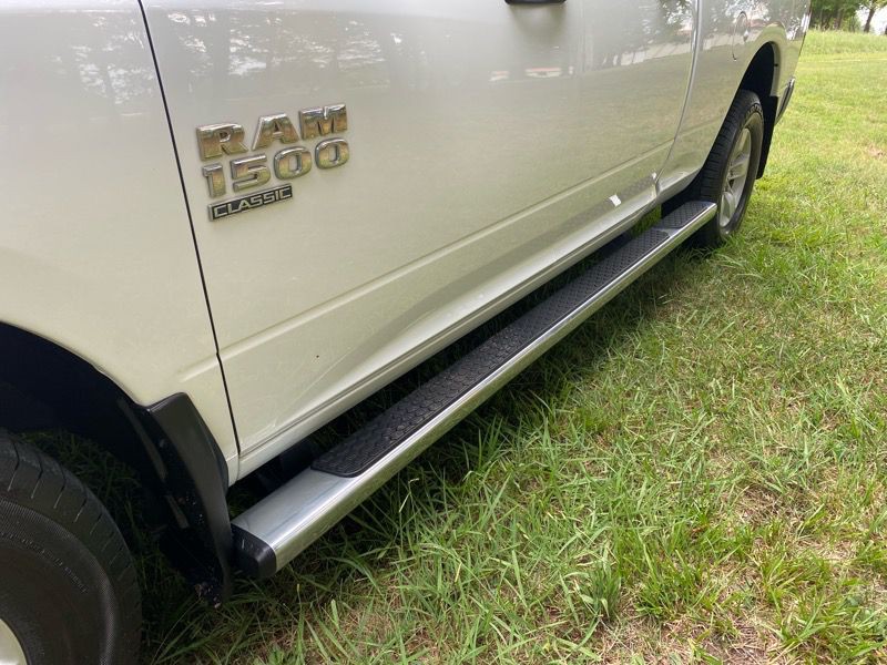 2019 RAM 1500 Image 12