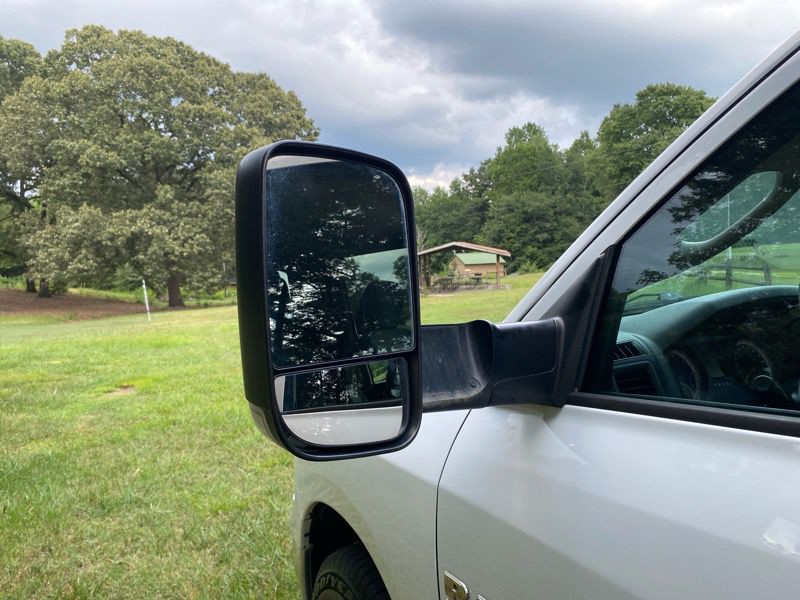 2019 RAM 1500 Image 13