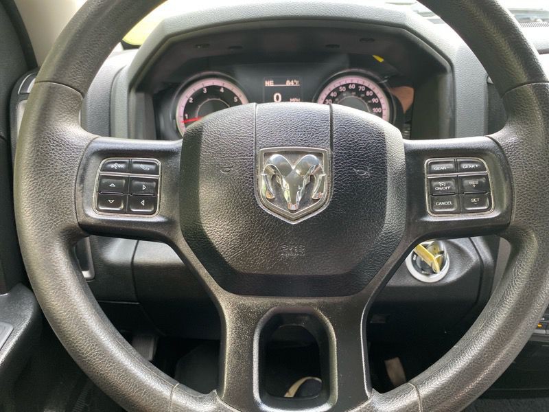 2019 RAM 1500 Image 15