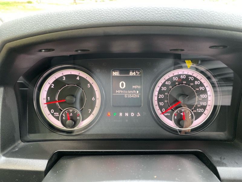 2019 RAM 1500 Image 16