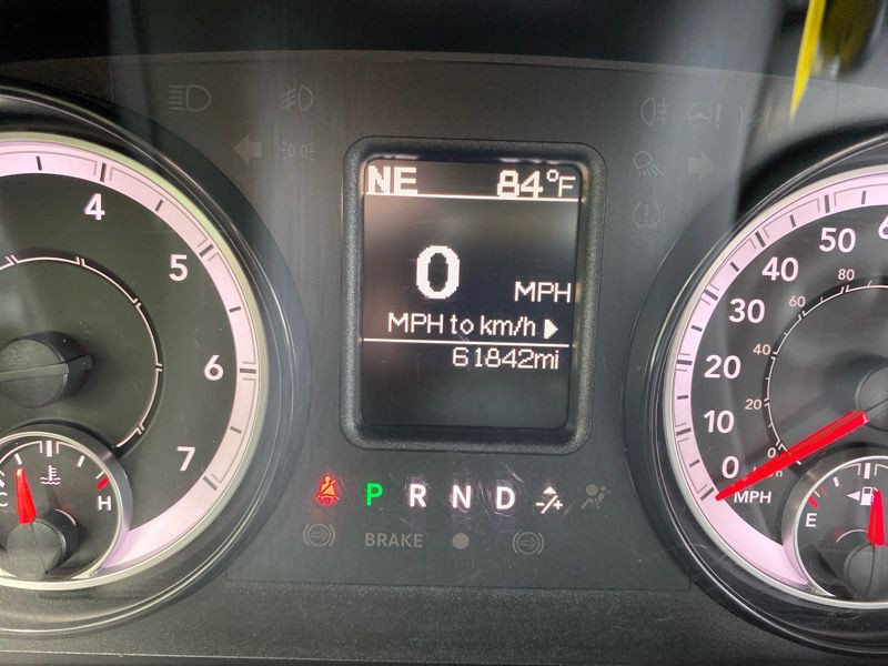 2019 RAM 1500 Image 17
