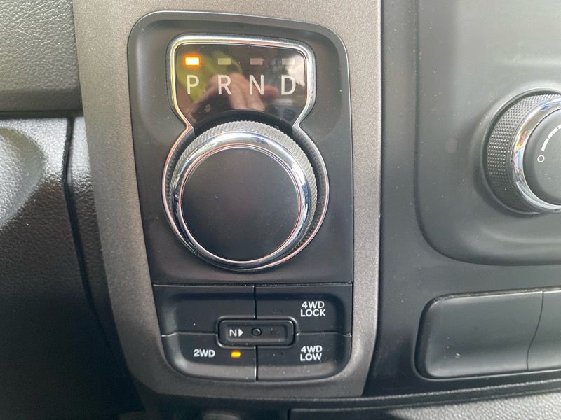 2019 RAM 1500 Image 18