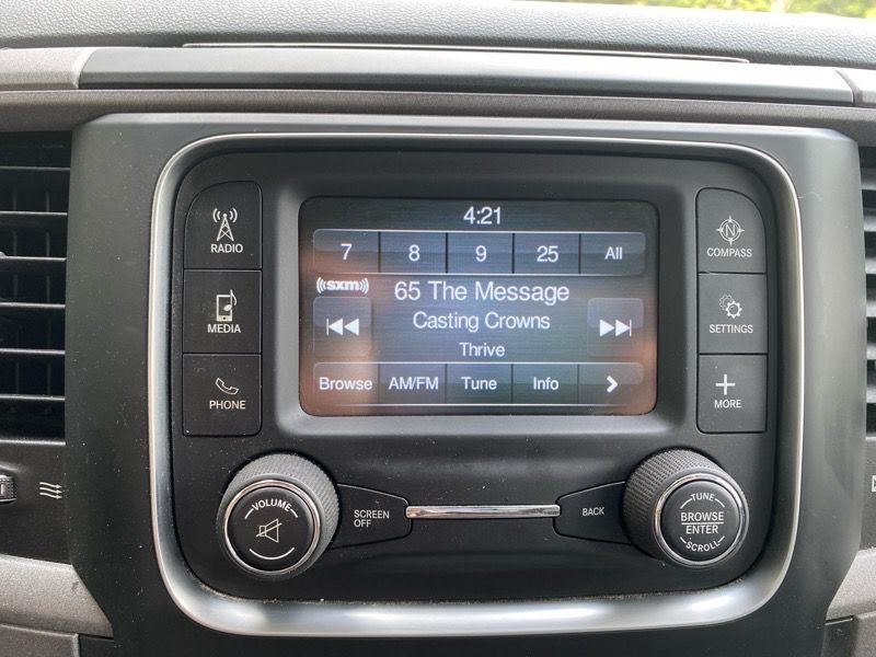 2019 RAM 1500 Image 19
