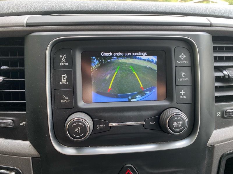 2019 RAM 1500 Image 20