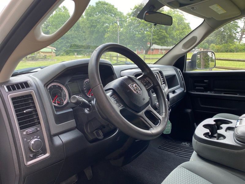 2019 RAM 1500 Image 21