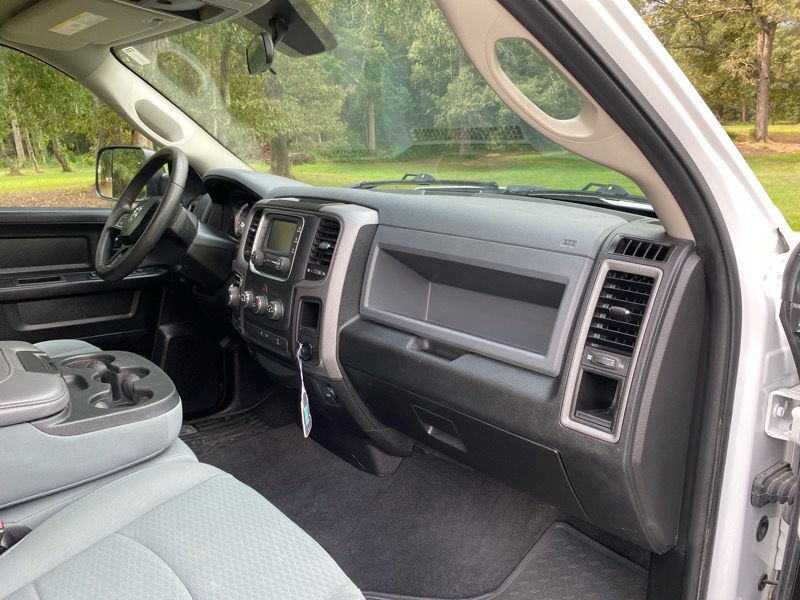2019 RAM 1500 Image 22
