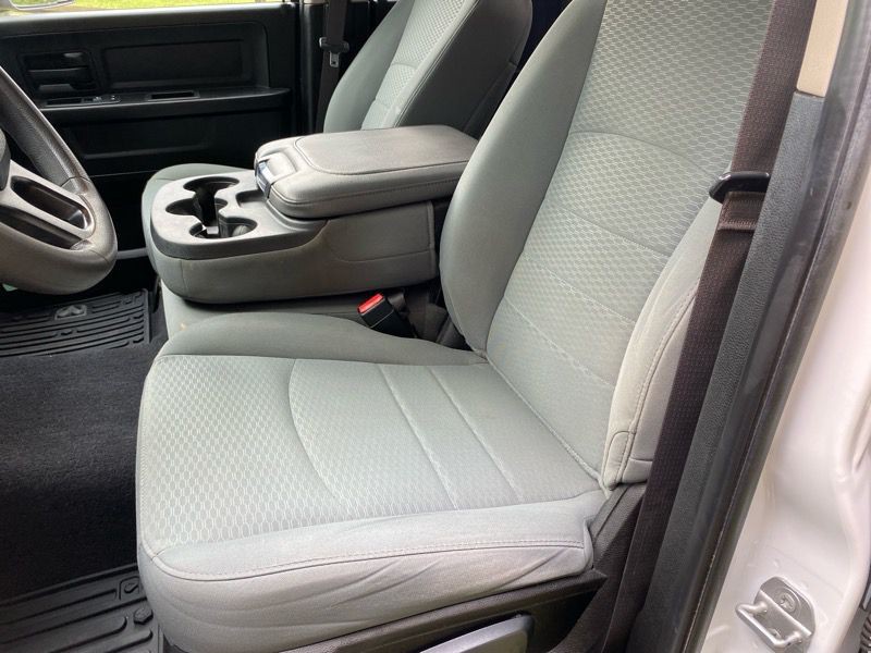 2019 RAM 1500 Image 23