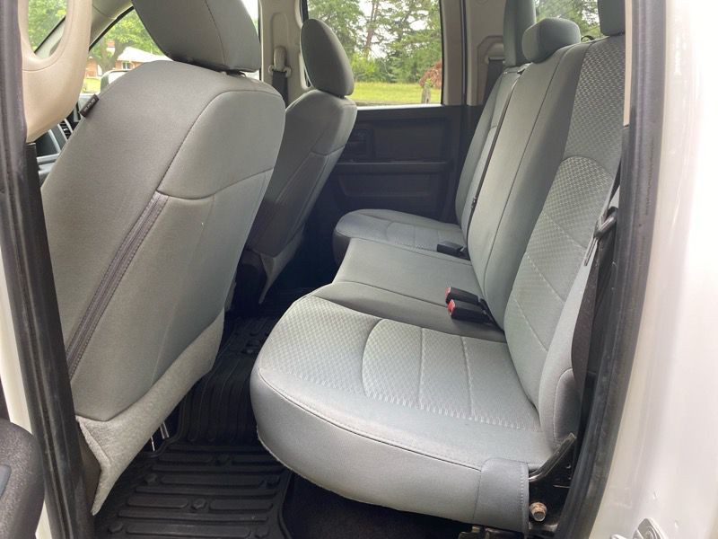 2019 RAM 1500 Image 25