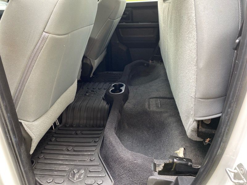 2019 RAM 1500 Image 26