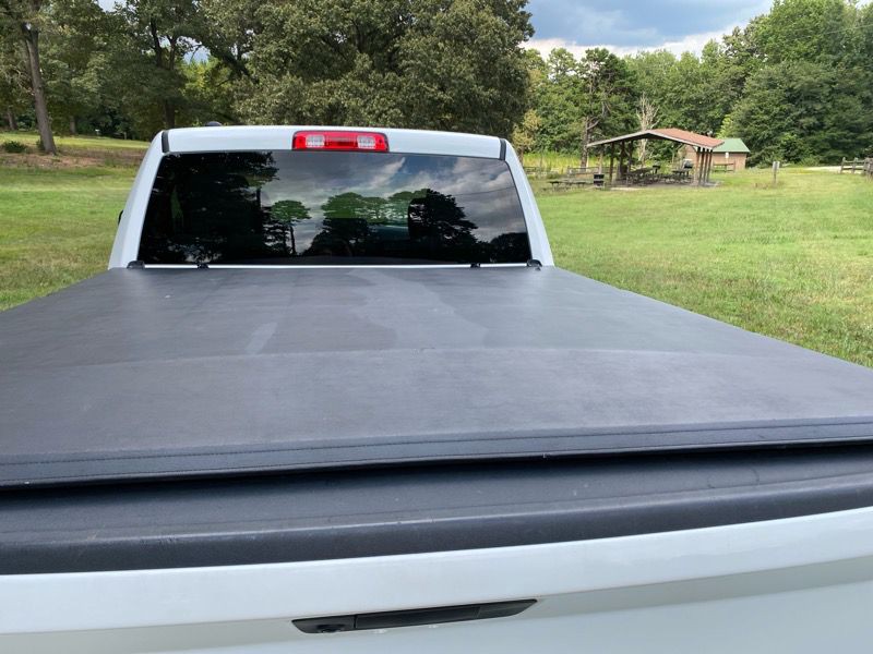 2019 RAM 1500 Image 27