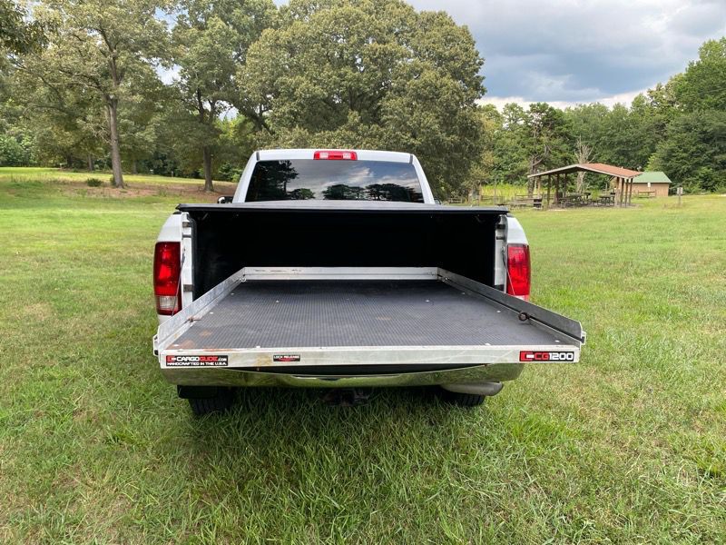 2019 RAM 1500 Image 28