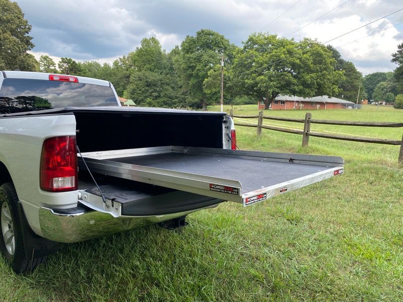 2019 RAM 1500 Image 29