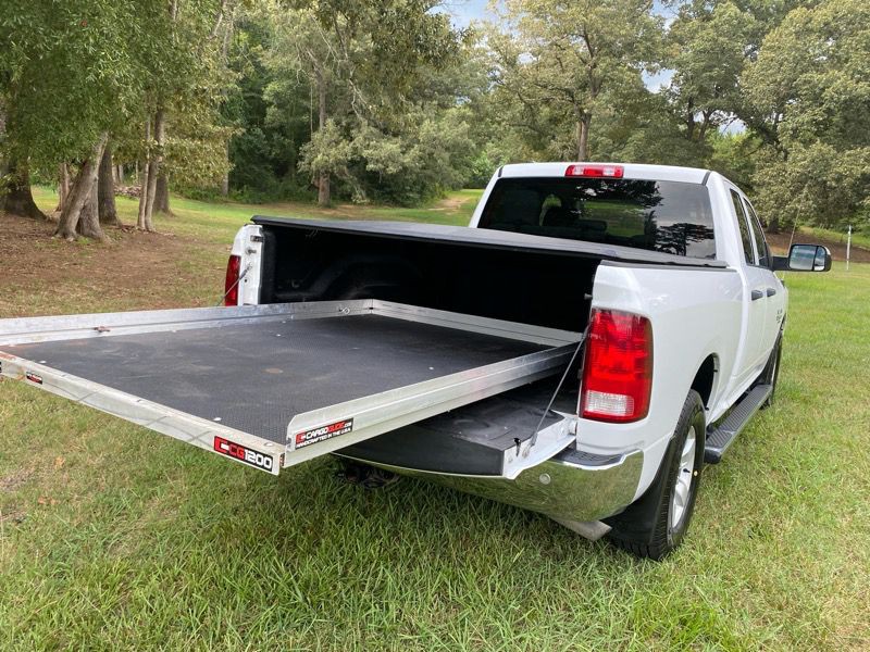 2019 RAM 1500 Image 30
