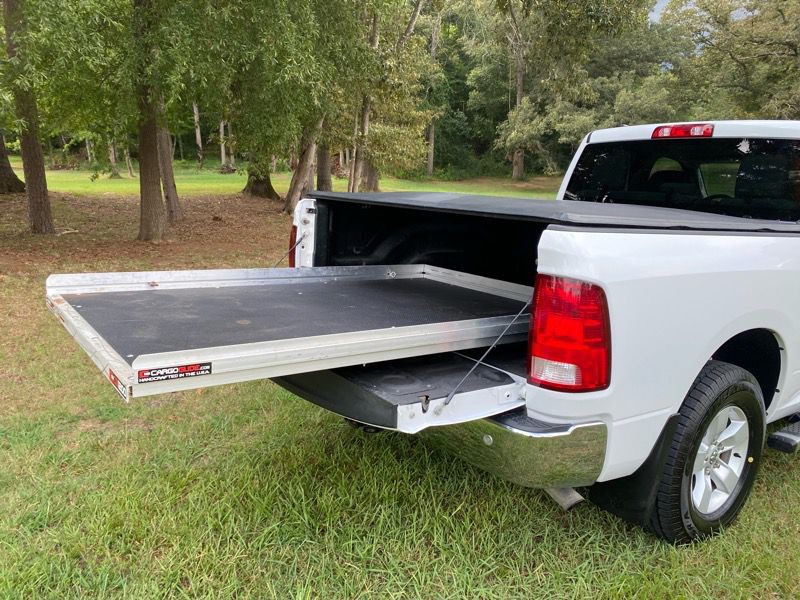 2019 RAM 1500 Image 31