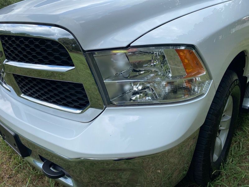 2019 RAM 1500 Image 34