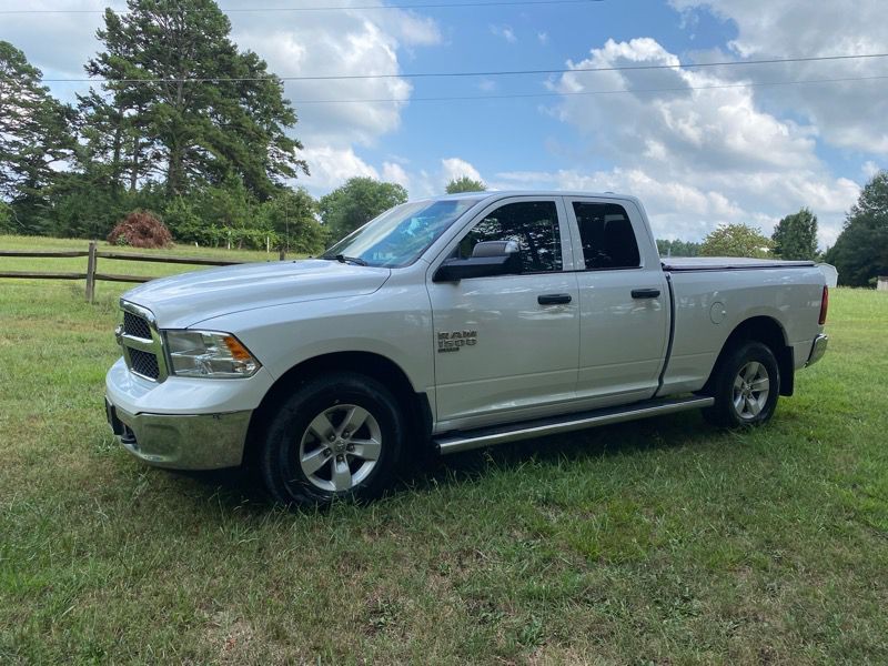 2019 RAM 1500 Image 35