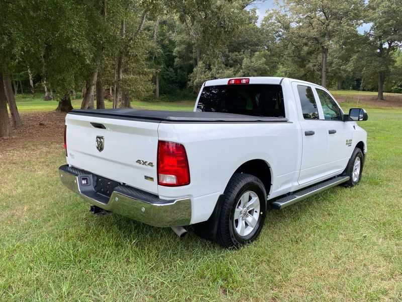 2019 RAM 1500 Image 37