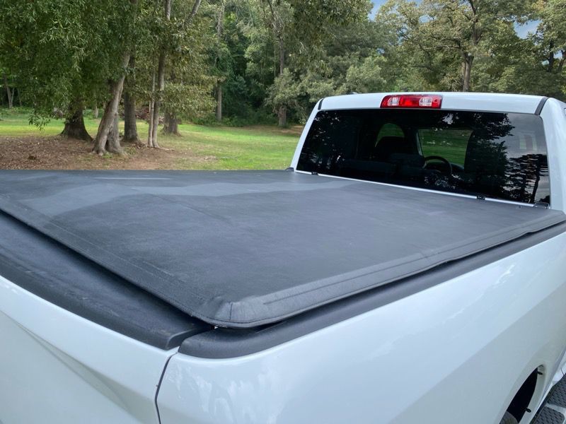 2019 RAM 1500 Image 38