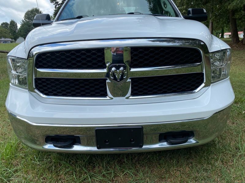2019 RAM 1500 Image 39