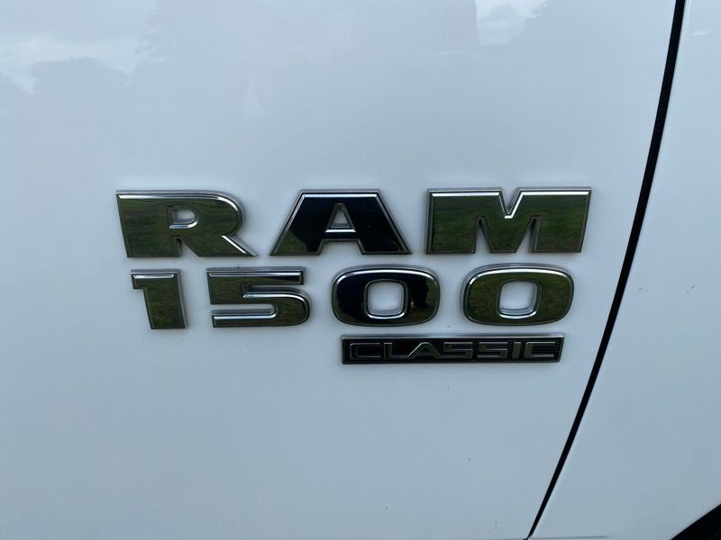 2019 RAM 1500 Image 40