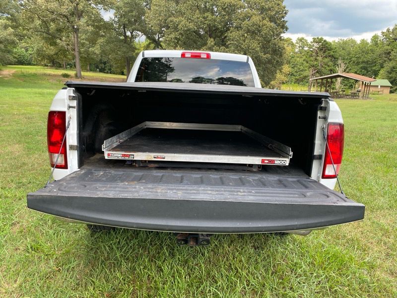 2019 RAM 1500 Image 43