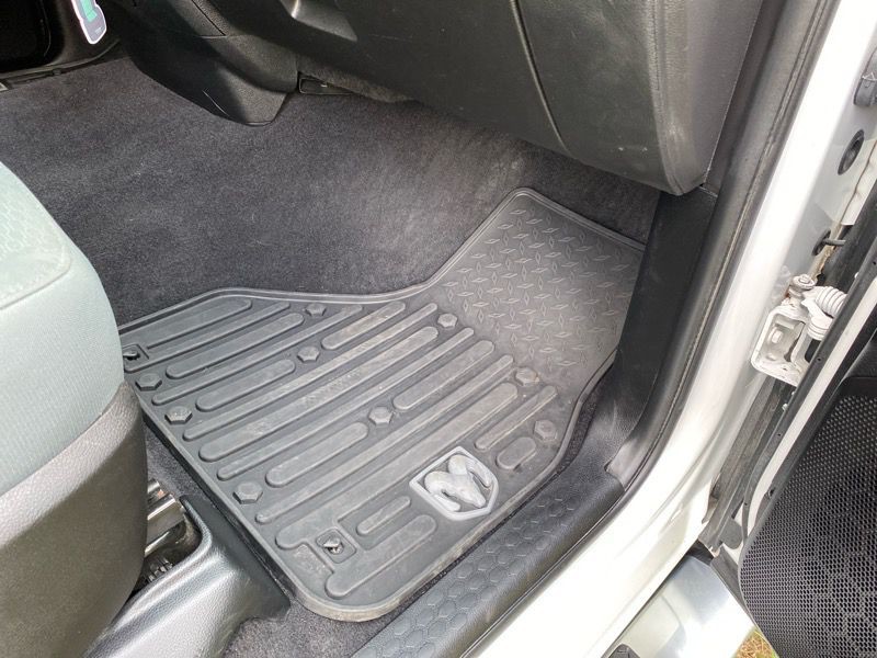 2019 RAM 1500 Image 45