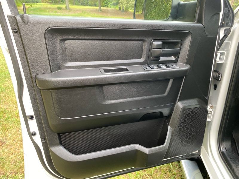 2019 RAM 1500 Image 46