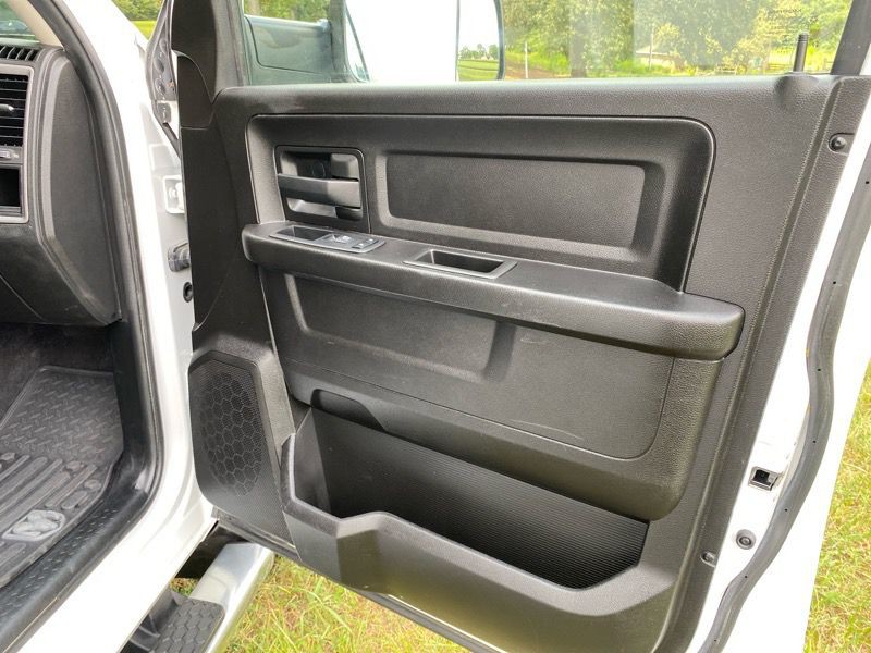 2019 RAM 1500 Image 47