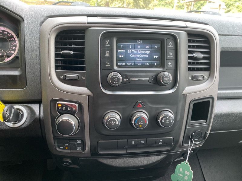 2019 RAM 1500 Image 49