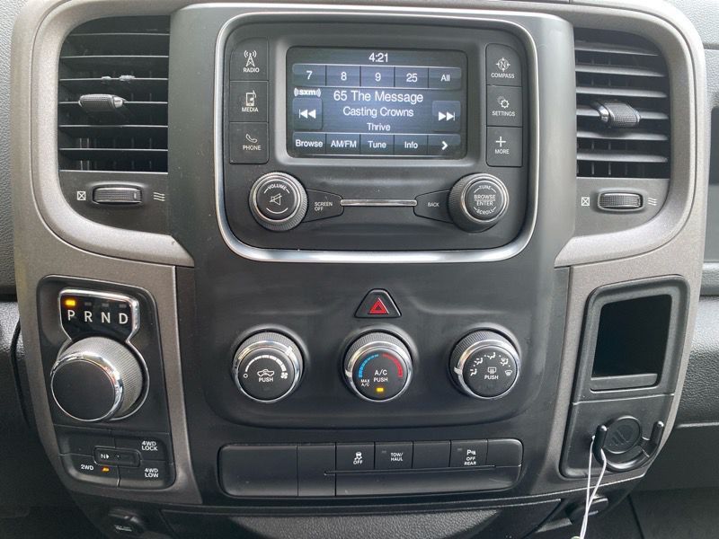 2019 RAM 1500 Image 50