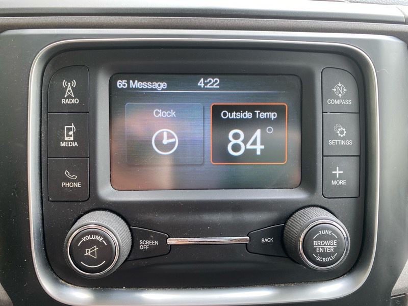 2019 RAM 1500 Image 51