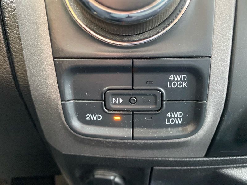 2019 RAM 1500 Image 52