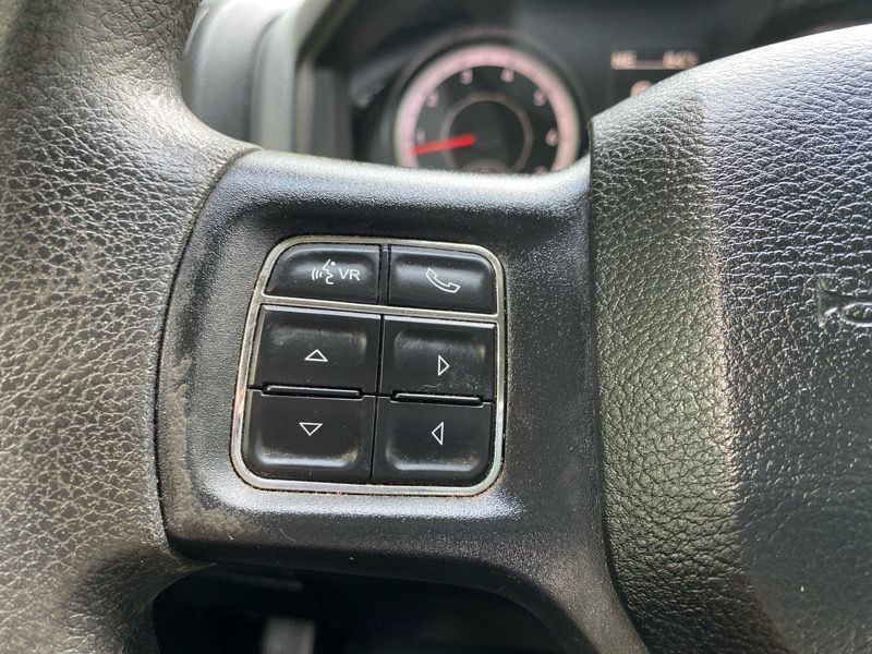2019 RAM 1500 Image 53